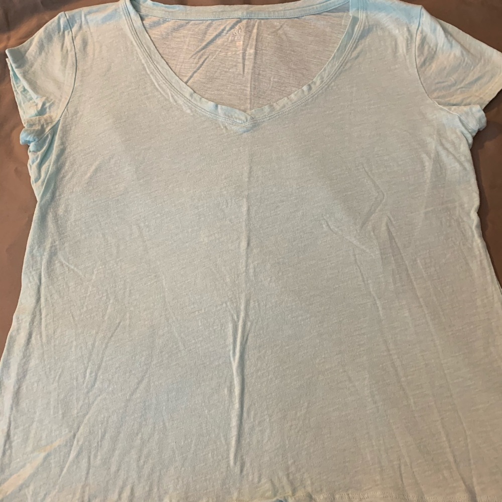 Light weight cute t-shirt